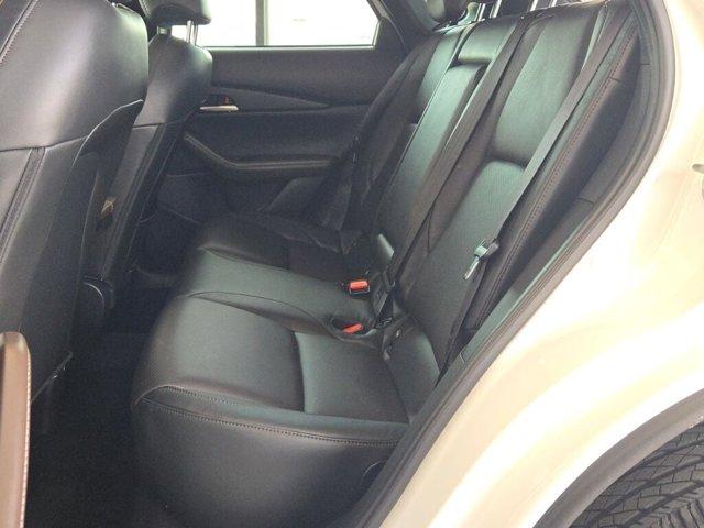 used 2025 Mazda CX-30 car, priced at $31,360