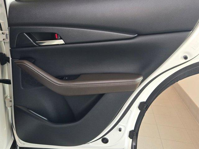 used 2025 Mazda CX-30 car, priced at $31,360