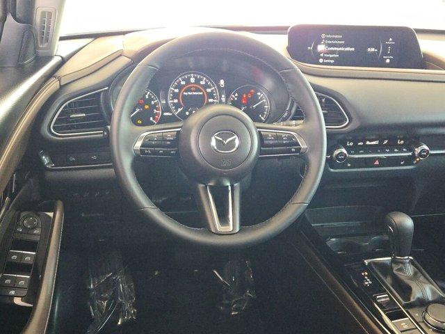 used 2025 Mazda CX-30 car, priced at $31,360