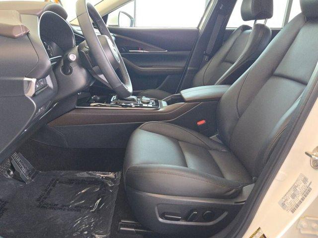 used 2025 Mazda CX-30 car, priced at $31,360