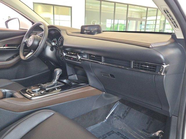 used 2025 Mazda CX-30 car, priced at $31,360