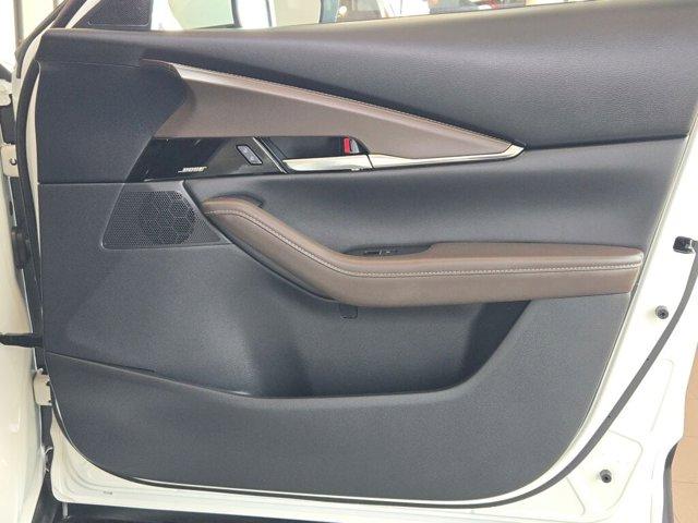 used 2025 Mazda CX-30 car, priced at $31,360