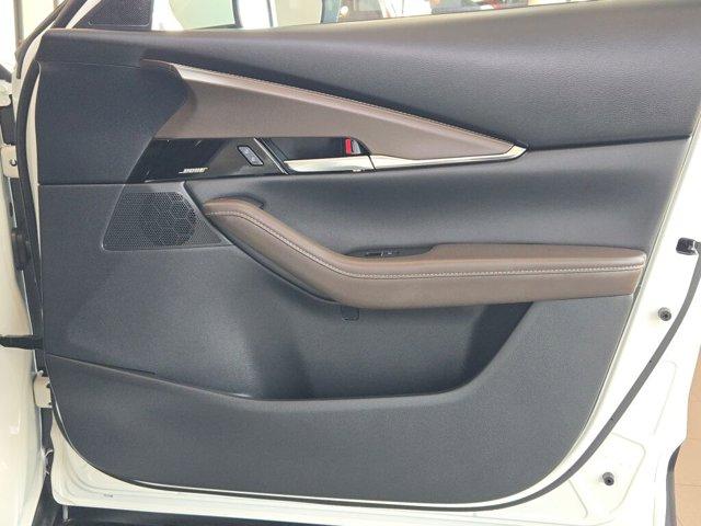 used 2025 Mazda CX-30 car, priced at $31,360