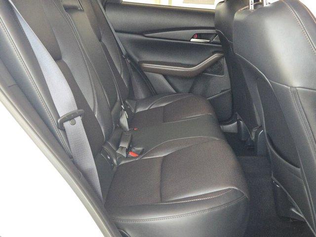 used 2025 Mazda CX-30 car, priced at $31,360