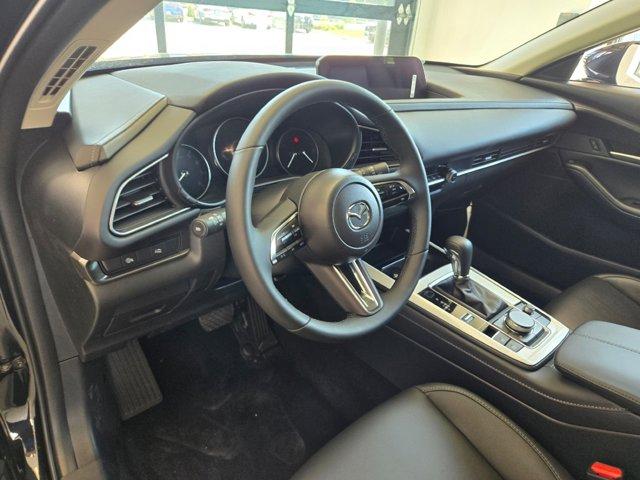 new 2025 Mazda CX-30 car, priced at $27,615