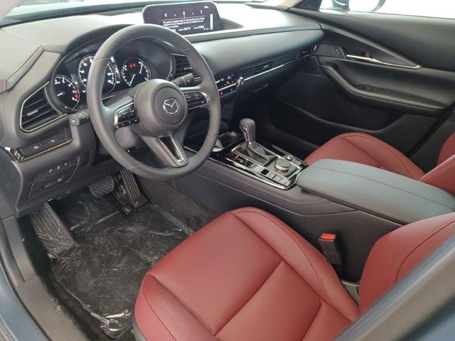 new 2024 Mazda CX-30 car, priced at $30,758