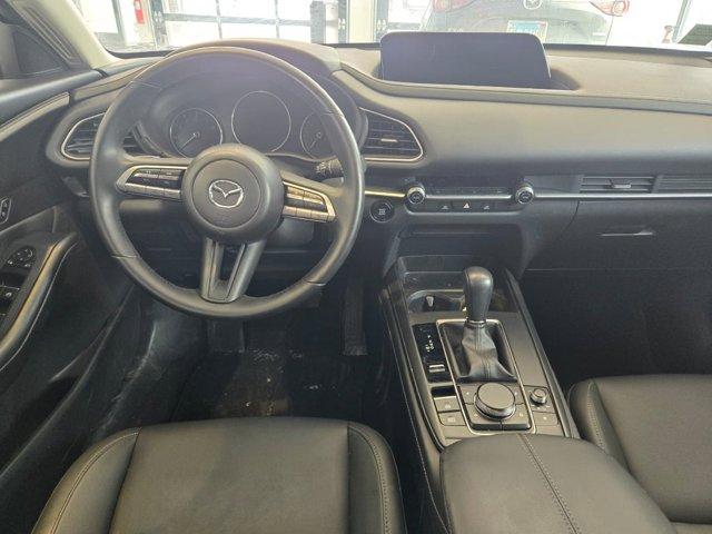 used 2023 Mazda CX-30 car, priced at $23,860