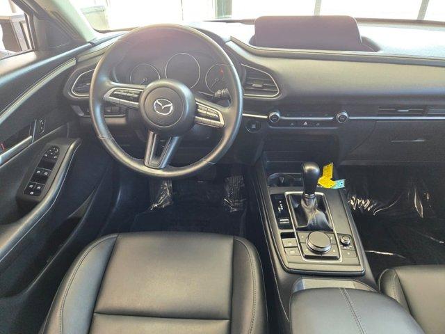 used 2022 Mazda CX-30 car, priced at $22,860