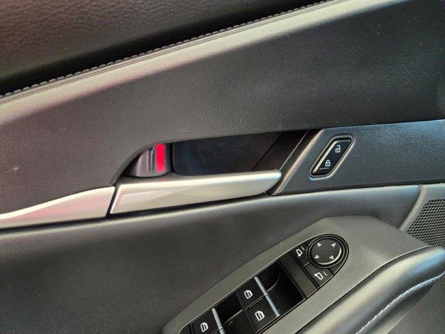 used 2022 Mazda CX-30 car, priced at $22,860