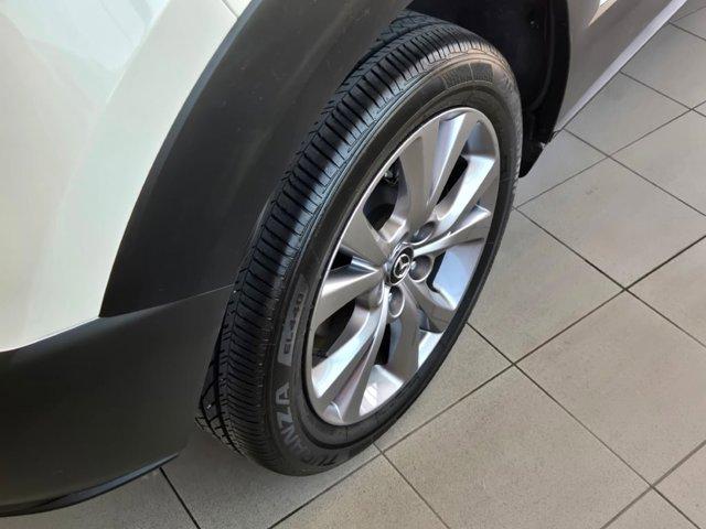 used 2022 Mazda CX-30 car, priced at $22,860