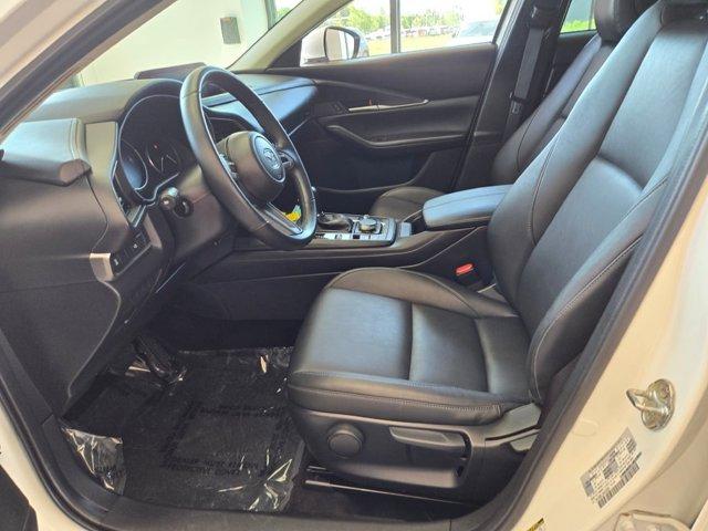 used 2022 Mazda CX-30 car, priced at $22,860