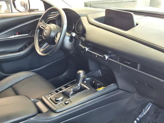 used 2022 Mazda CX-30 car, priced at $22,860
