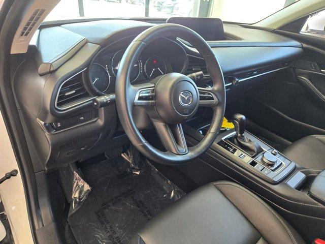 used 2022 Mazda CX-30 car, priced at $22,860