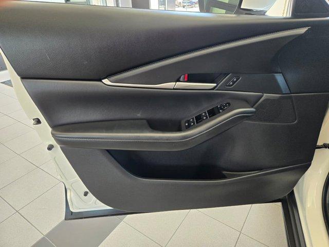 used 2022 Mazda CX-30 car, priced at $22,860