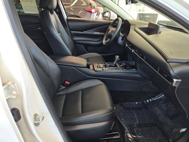 used 2022 Mazda CX-30 car, priced at $22,860