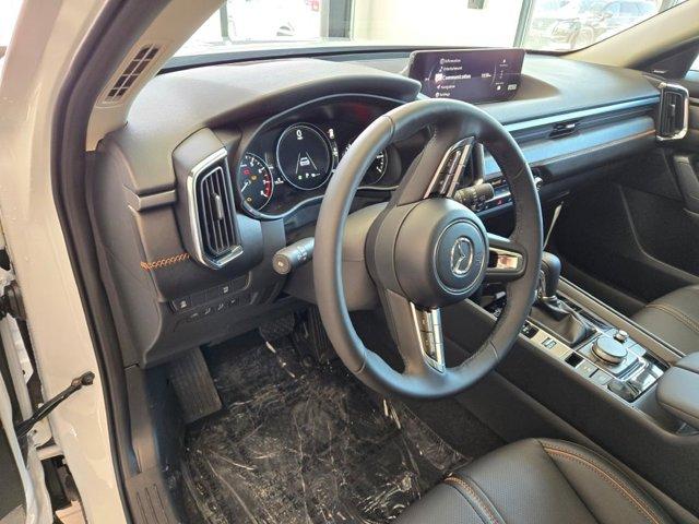 new 2025 Mazda CX-50 car, priced at $40,210