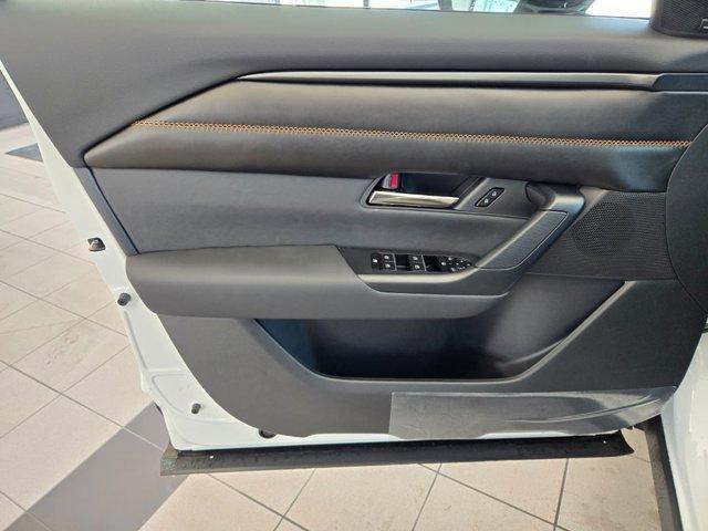 new 2025 Mazda CX-50 car, priced at $40,210