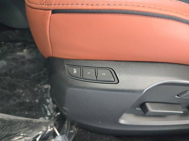 new 2025 Mazda CX-5 car, priced at $40,700