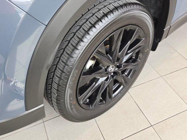 used 2025 Mazda CX-5 car, priced at $32,960
