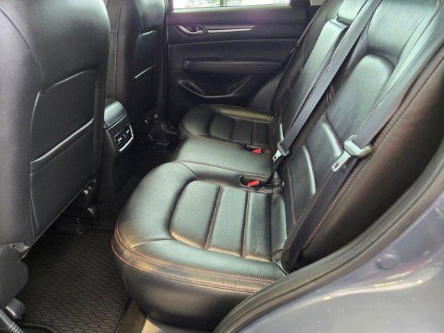 used 2025 Mazda CX-5 car, priced at $32,960