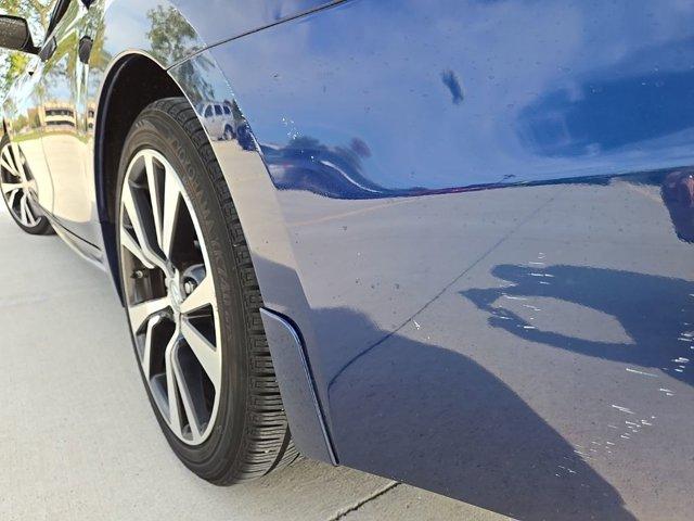 used 2016 Nissan Maxima car, priced at $13,376