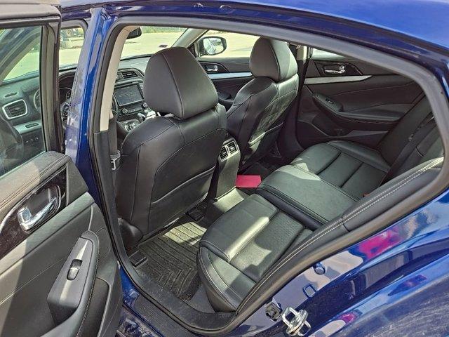 used 2016 Nissan Maxima car, priced at $13,376