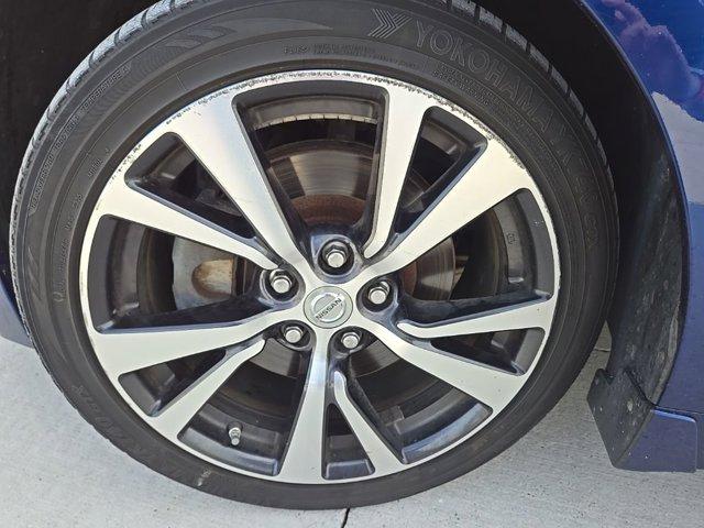 used 2016 Nissan Maxima car, priced at $13,376