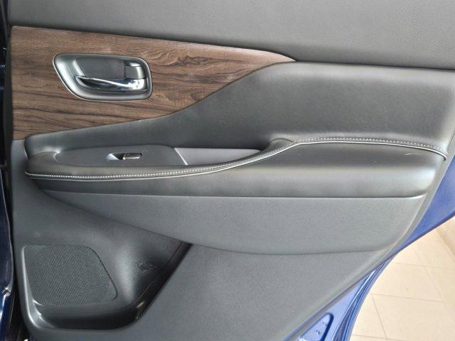 used 2020 Nissan Murano car, priced at $26,470