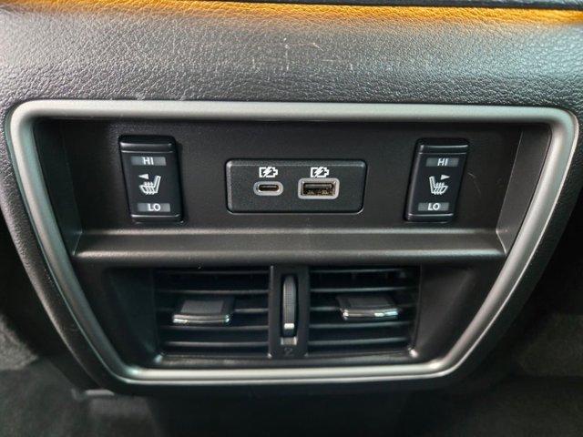 used 2020 Nissan Murano car, priced at $26,470
