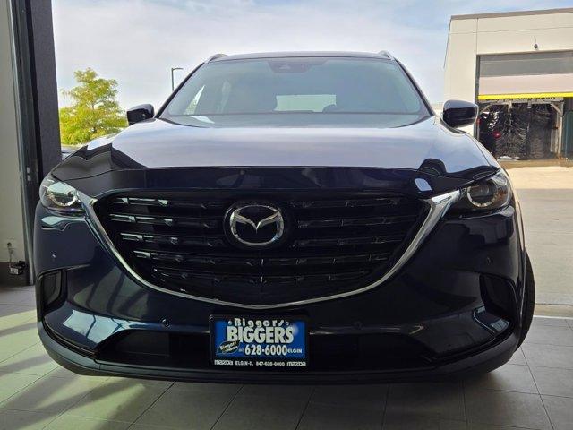 used 2022 Mazda CX-9 car, priced at $28,960