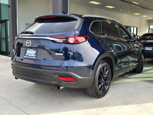 used 2022 Mazda CX-9 car, priced at $28,960