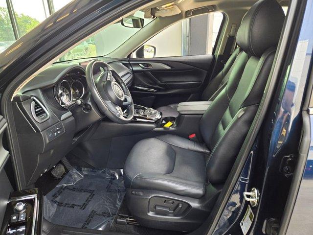 used 2022 Mazda CX-9 car, priced at $28,960