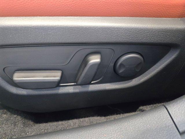 new 2025 Mazda CX-30 car, priced at $32,658