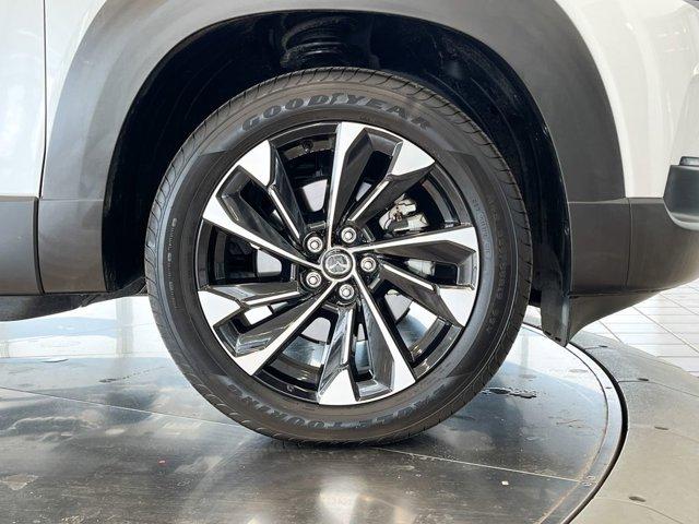 used 2025 Mazda CX-50 Hybrid car, priced at $37,235