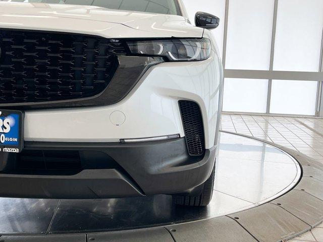 used 2025 Mazda CX-50 Hybrid car, priced at $37,235