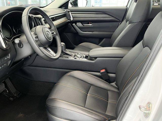 used 2025 Mazda CX-50 Hybrid car, priced at $37,235
