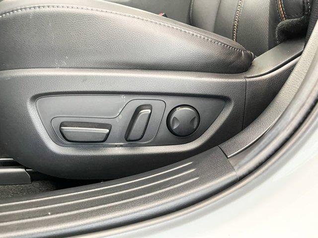 used 2025 Mazda CX-50 Hybrid car, priced at $37,235