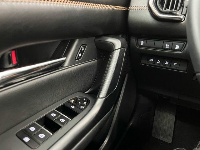 used 2025 Mazda CX-50 Hybrid car, priced at $37,235