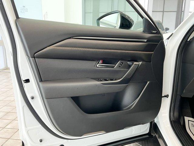 used 2025 Mazda CX-50 Hybrid car, priced at $37,235