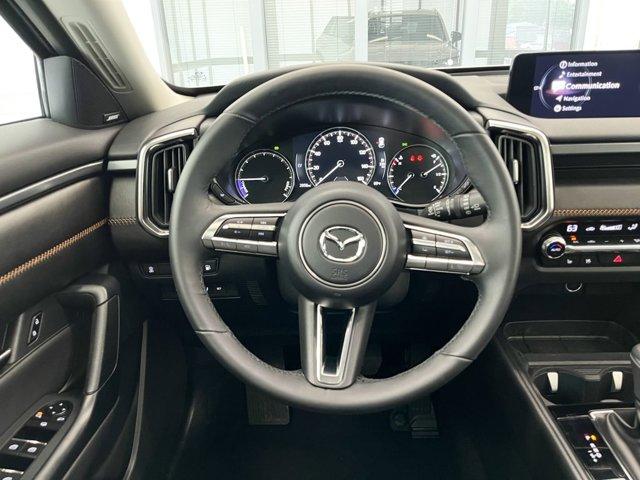 used 2025 Mazda CX-50 Hybrid car, priced at $37,235