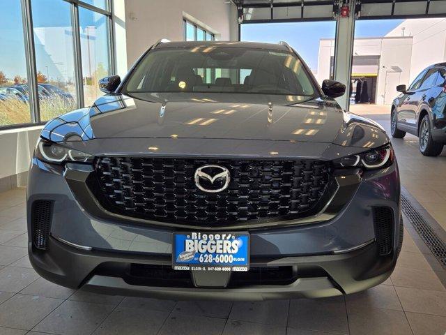 new 2025 Mazda CX-50 car, priced at $39,051