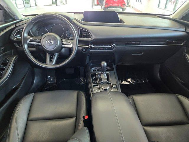 used 2022 Mazda CX-30 car, priced at $21,960