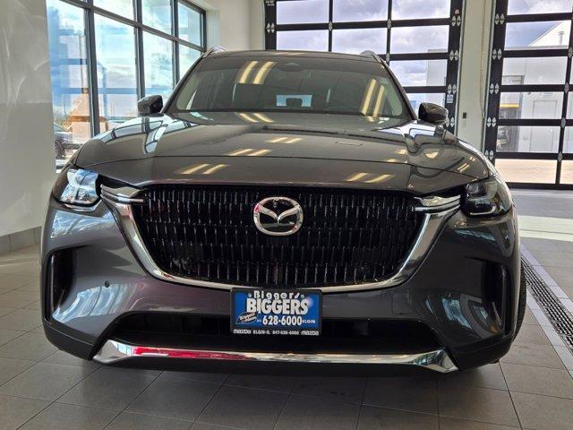 used 2024 Mazda CX-90 PHEV car, priced at $49,860