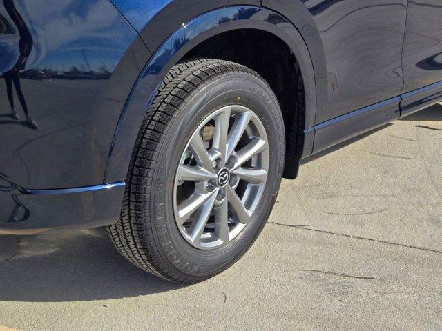 new 2025 Mazda CX-5 car, priced at $28,935