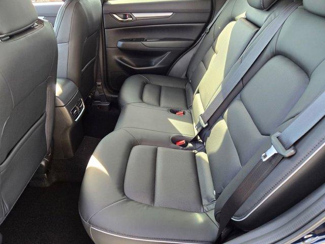 new 2025 Mazda CX-5 car, priced at $28,935