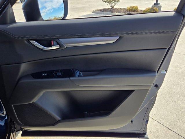 new 2025 Mazda CX-5 car, priced at $28,935