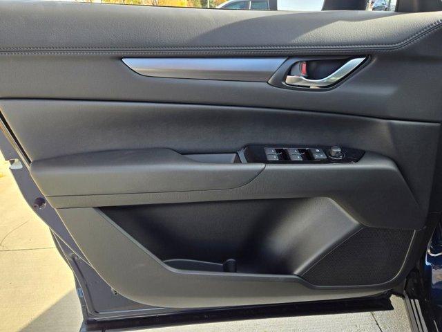 new 2025 Mazda CX-5 car, priced at $28,935