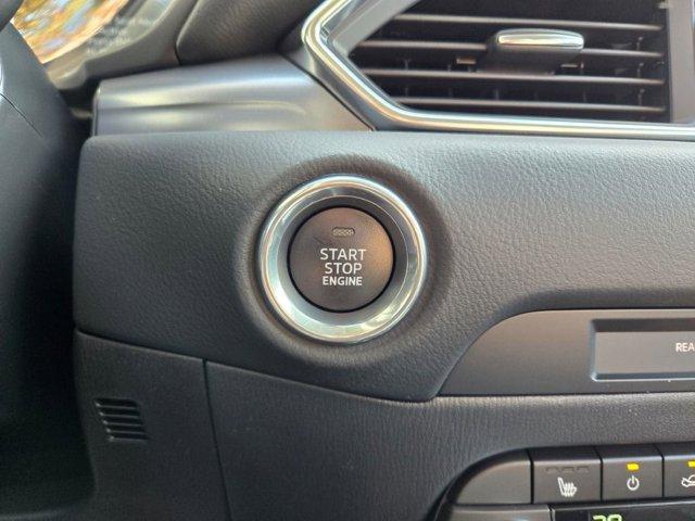 new 2025 Mazda CX-5 car, priced at $28,935