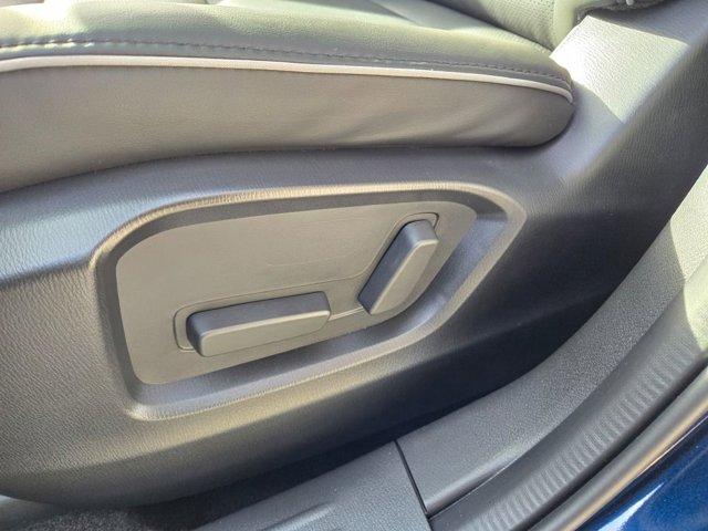 new 2025 Mazda CX-5 car, priced at $28,935