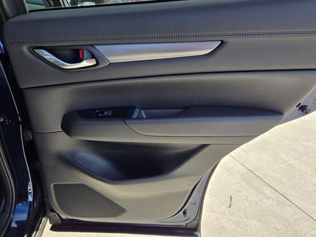 new 2025 Mazda CX-5 car, priced at $28,935